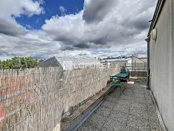 Vente Maison 4 pièces 107.5 m2 Vanves