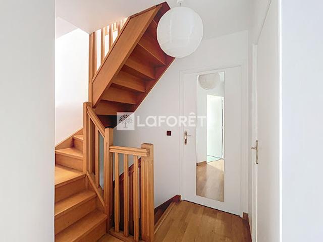 Vente Maison 4 pièces 107.5 m2 Vanves