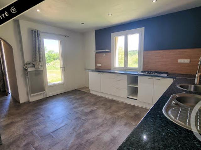 Vente Maison 4 pièces 107.75 m2 Domme