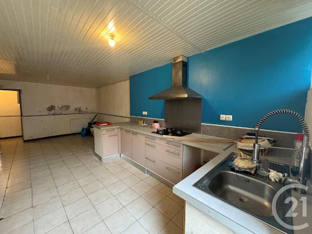 Vente Maison 4 pièces 107.95 m2 La Bastide de Lordat