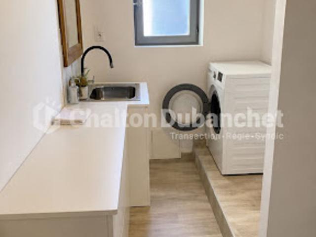 Vente Maison 4 pièces 107.9 m2 Balbigny
