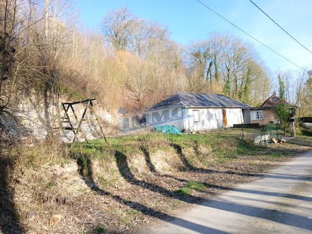 Vente Maison 4 pièces 107.9 m2 Willeman