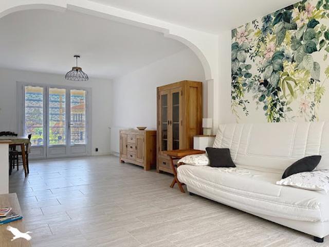 Vente Maison 4 pièces 108 m2 Mussidan
