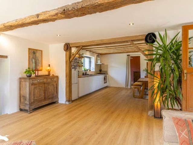 Vente Maison 4 pièces 108 m2 Maisonnais