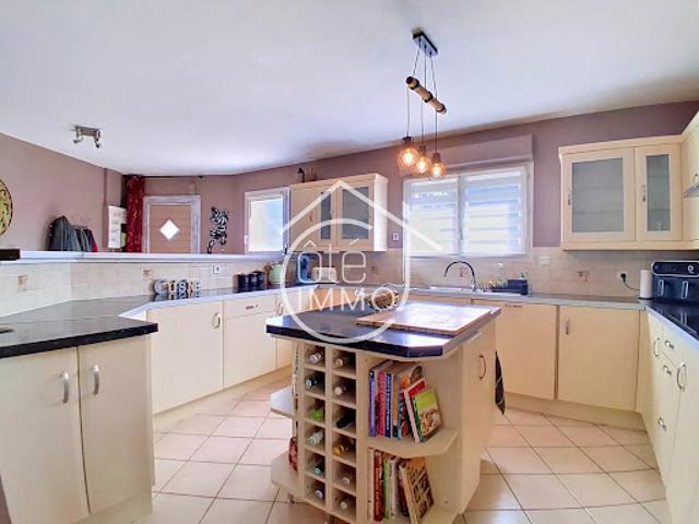Vente Maison 4 pièces 108 m2 Margueron