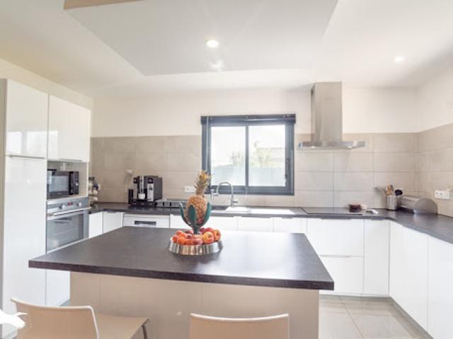 Vente Maison 4 pièces 108 m2 Martres Tolosane