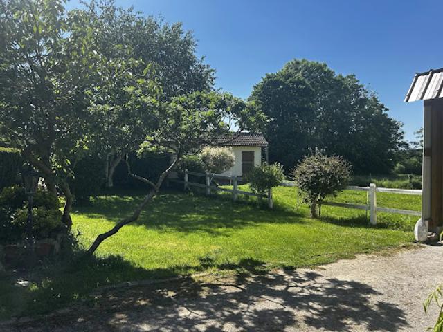 Vente Maison 4 pièces 108 m2 Menneville