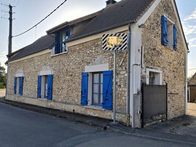 Vente Maison 4 pièces 108 m2 Merey