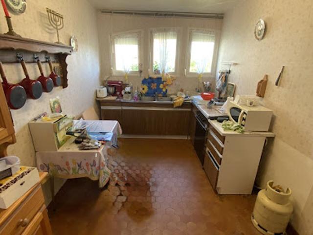 Vente Maison 4 pièces 105 m2 Merlimont