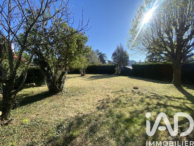Vente Maison 4 pièces 108 m2 Meximieux