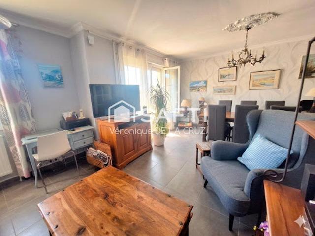 Vente Maison 4 pièces 108 m2 Meyzieu