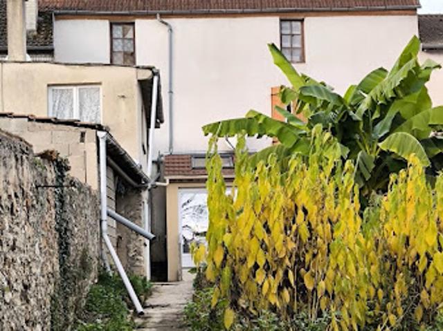 Vente Maison 4 pièces 108 m2 Mont Saint Père