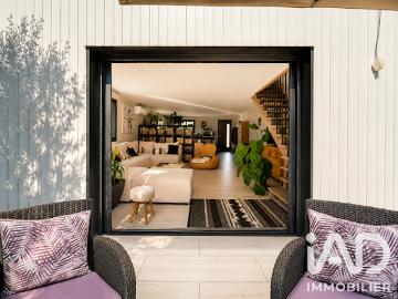 Vente Maison 4 pièces 108 m2 Montauban