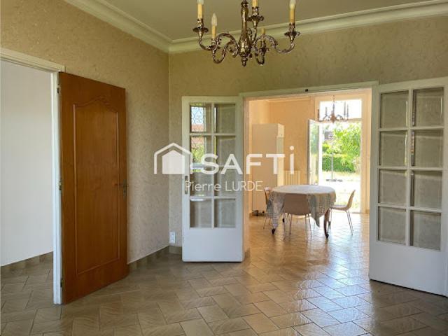 Vente Maison 4 pièces 108 m2 Montauban