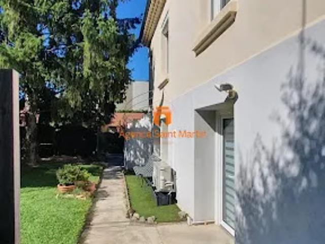 Vente Maison 4 pièces 108 m2 Montelimar
