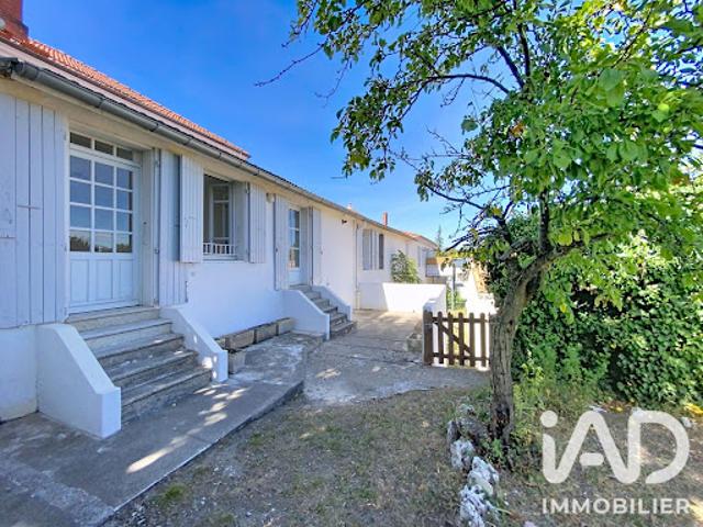 Vente Maison 4 pièces 108 m2 Montelimar