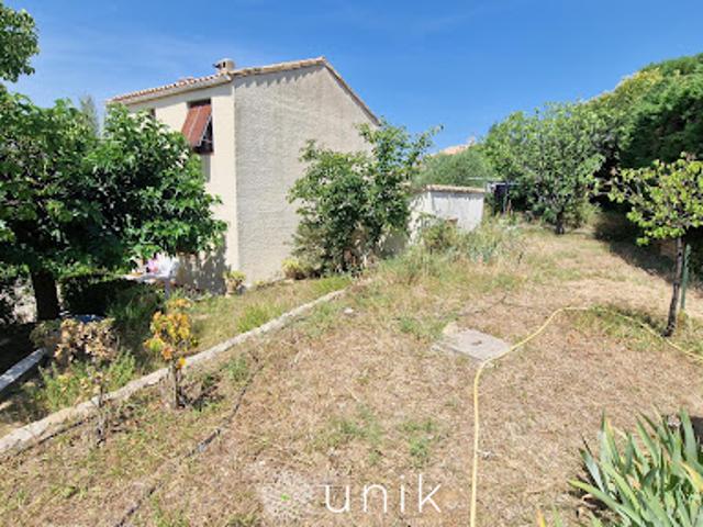 Vente Maison 4 pièces 108 m2 Montpellier