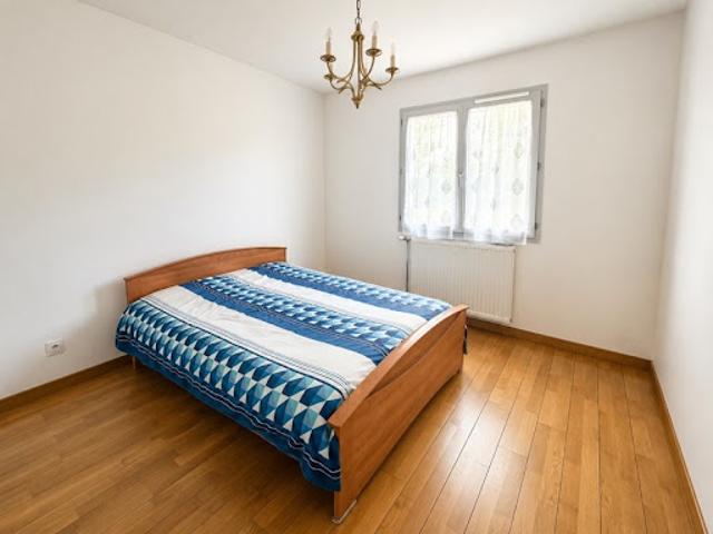 Vente Maison 4 pièces 108 m2 Morestel
