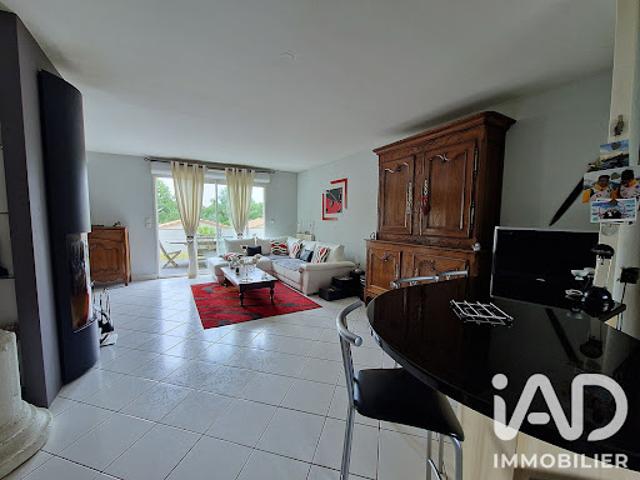 Vente Maison 4 pièces 108 m2 Nantes