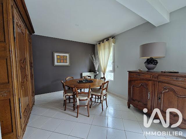 Vente Maison 4 pièces 108 m2 Nantes