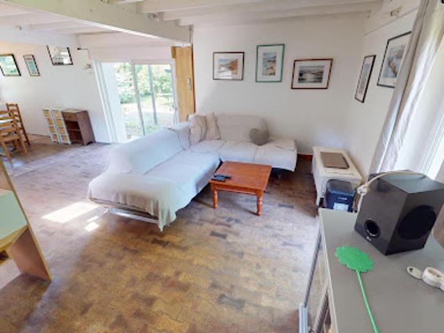 Vente Maison 4 pièces 108 m2 Nanteuil lès Meaux