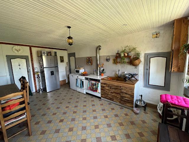 Vente Maison 4 pièces 108 m2 Néret