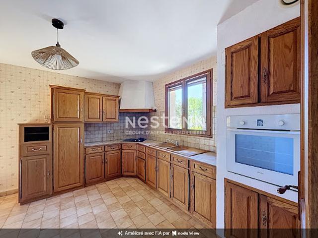 Vente Maison 4 pièces 108 m2 Auch