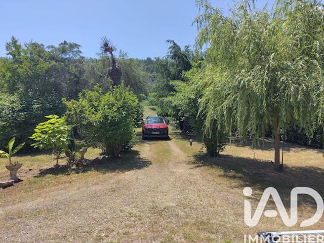 Vente Maison 4 pièces 108 m2 Allas les Mines