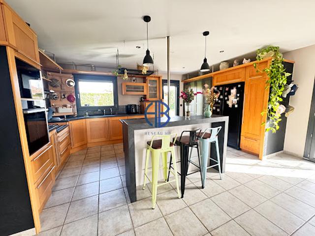 Vente Maison 4 pièces 108 m2 Artas