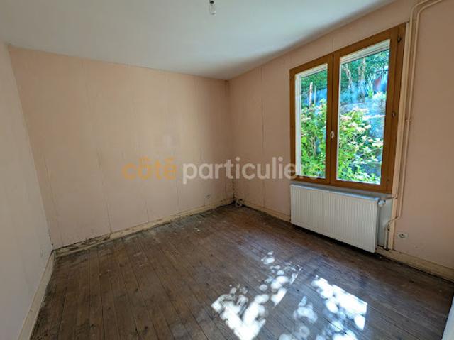 Vente Maison 4 pièces 108 m2 Bar le Duc
