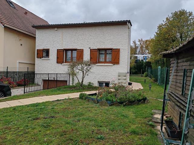 Vente Maison 4 pièces 108 m2 Beauchamp