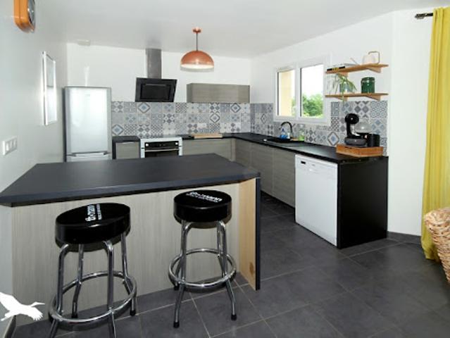 Vente Maison 4 pièces 108 m2 Beaupouyet
