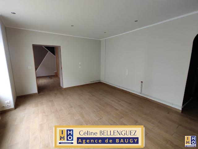 Vente Maison 4 pièces 108 m2 Bengy sur Craon