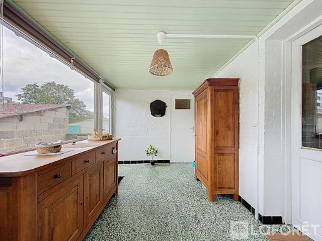 Vente Maison 4 pièces 108 m2 Bethune