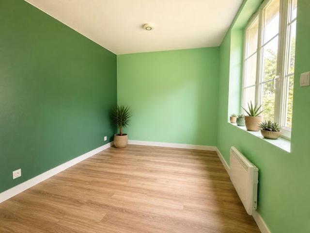 Vente Maison 4 pièces 108 m2 Bonnieres