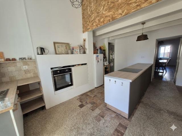 Vente Maison 4 pièces 108 m2 Bords