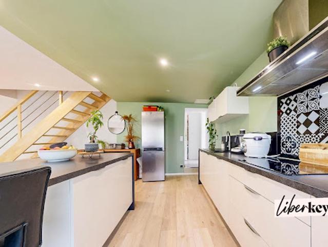 Vente Maison 4 pièces 108 m2 Bourogne