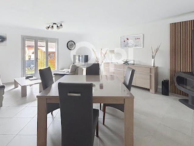 Vente Maison 4 pièces 108 m2 Canet en Roussillon