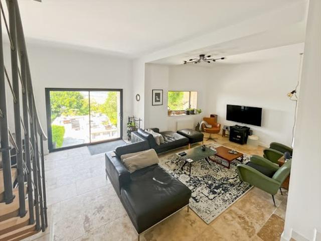 Vente Maison 4 pièces 108 m2 Castelnau d'Arbieu