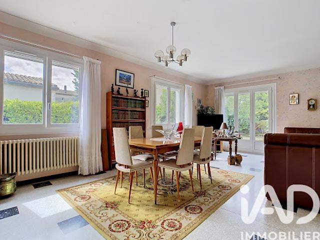 Vente Maison 4 pièces 108 m2 Castelnaudary