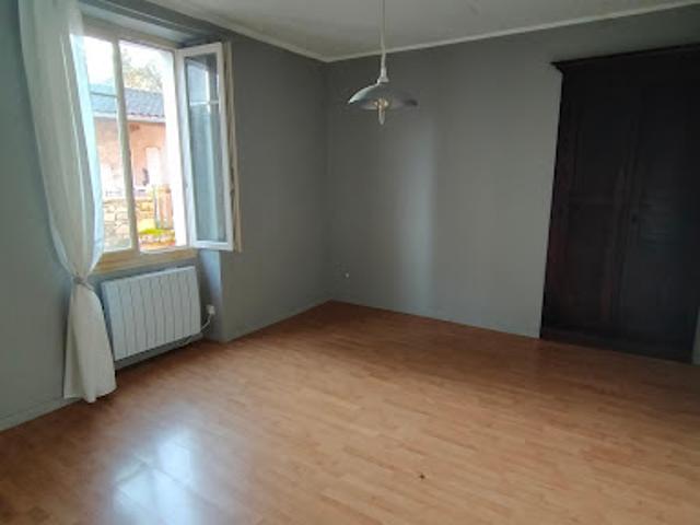 Vente Maison 4 pièces 108 m2 Castelfranc