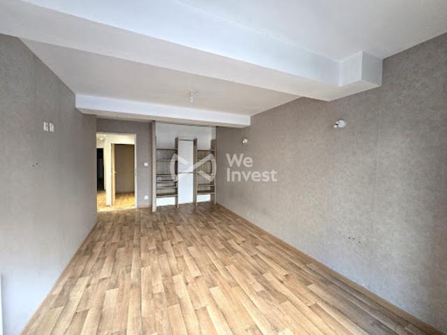 Vente Maison 4 pièces 108 m2 Castelsarrasin