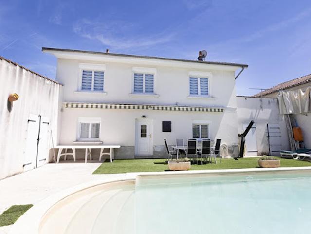 Vente Maison 4 pièces 108 m2 Capdenac Gare