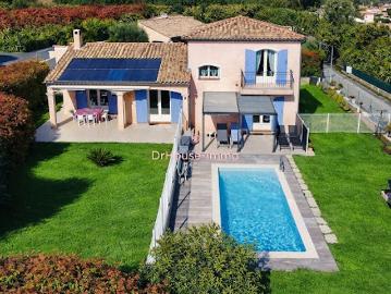 Maison à vendre à Alpes - Jardin, Terrasse