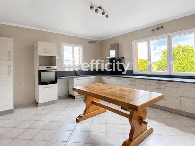 Vente Maison 4 pièces 108 m2 Cépet