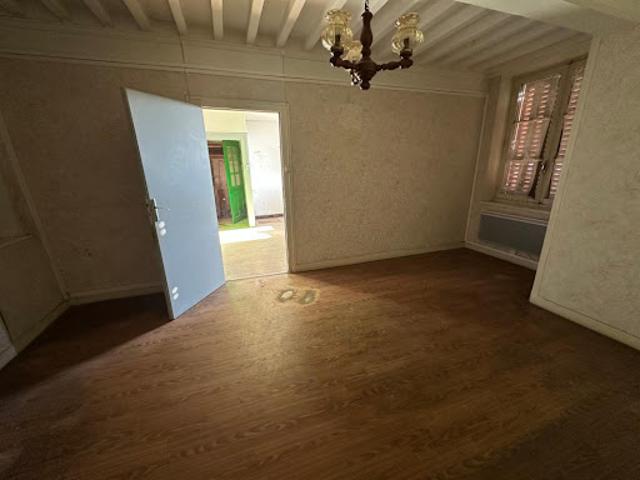Vente Maison 4 pièces 108 m2 Chabanière