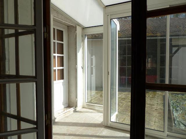 Vente Maison 4 pièces 108 m2 Châtillon Coligny