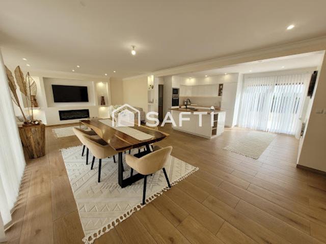 Vente Maison 4 pièces 108 m2 Descartes