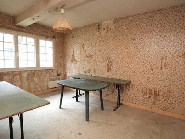 Vente Maison 4 pièces 108 m2 Domart en Ponthieu