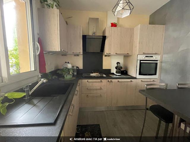 Vente Maison 4 pièces 108 m2 Eysines